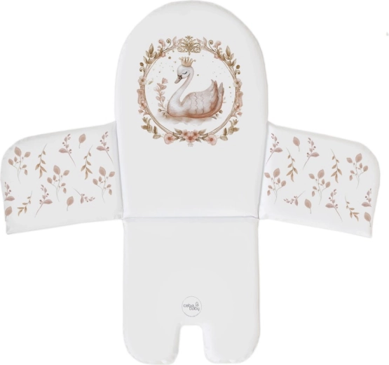 Ceba baby high chair insert Basic Glamour Style