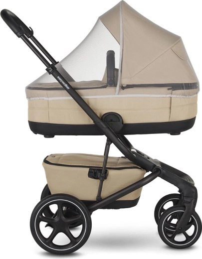 Мрежа против комари за дълбока кошница EASYWALKER Jimmey, Harvey5 и Rockey