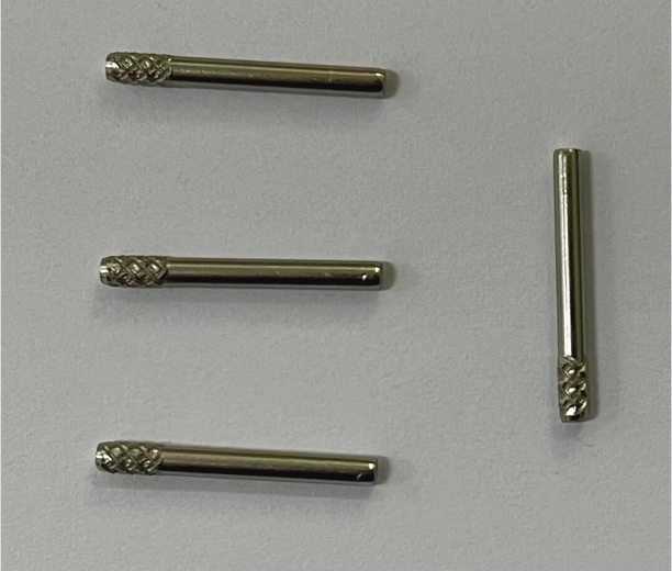 Jamara щифт 2,5 × 23 mm (4 бр.)