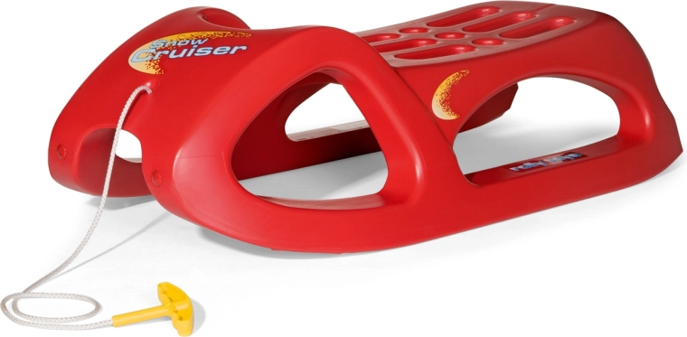 Шейна Rolly Toys – червена