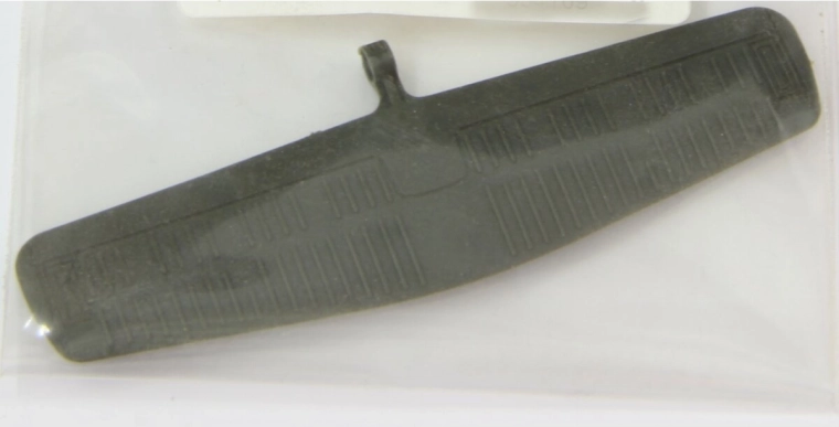 Tail Surfaces for Blackhawk