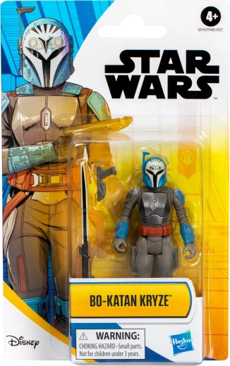 Фигурка Star Wars Бо-Катан 10 см