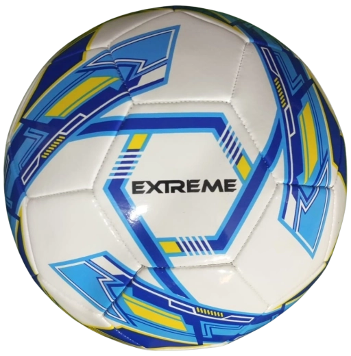 Honeycomb Soccer Ball 23 cm