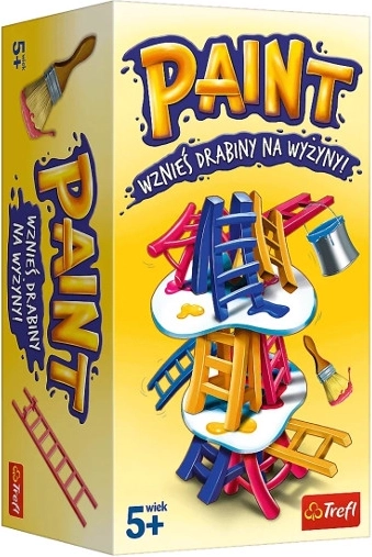 board game Paint
