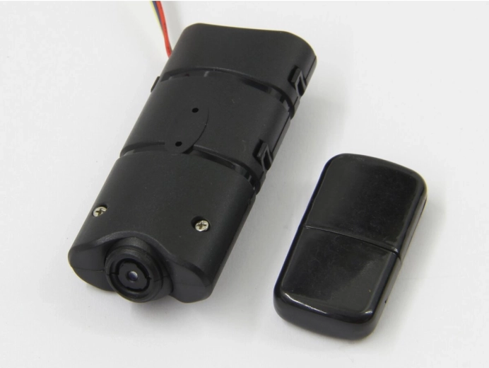 Камера Quadrodrom HD Jamara - 1 брой