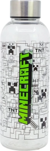 Бутилка за пиене MINECRAFT 850 мл