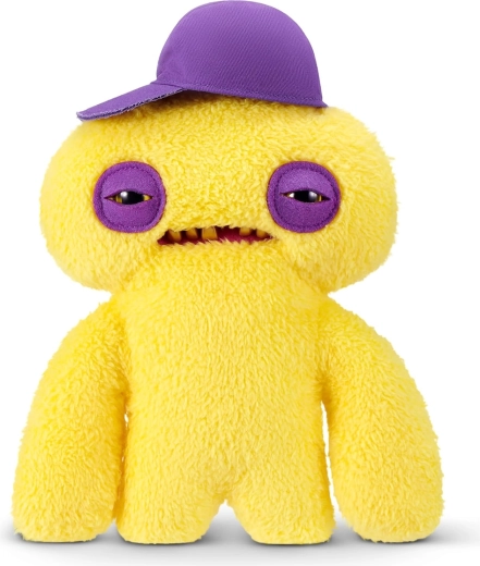 Spin Master Fuggler Fugg Life Squidge плюшена играчка 22 см - 1 брой