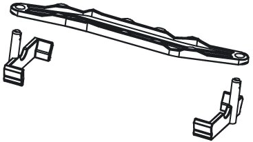 Калъф за батерия за Voltage/Major SR10 Cocoon