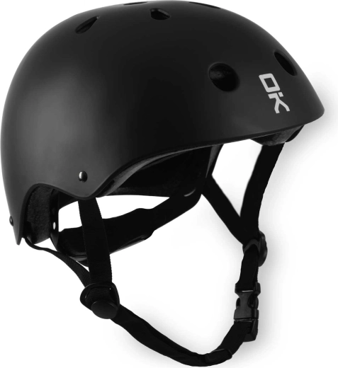 Soke K1 sports helmet black XS