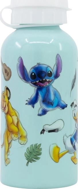 Алуминиева бутилка за пиене Disney 400 мл
