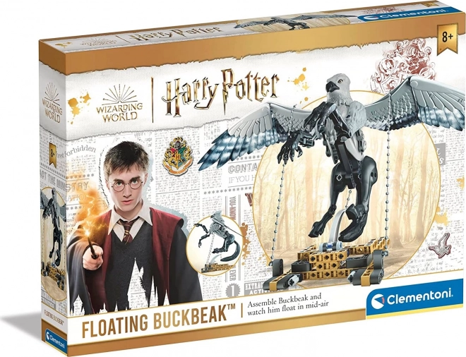 Clementoni Science & Play Harry Potter: левитиращ Клюнолап