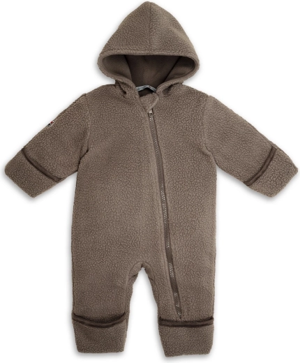 Lodger winter snowsuit Teddy Buffalo 6–12 months