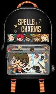 Harry Potter Kawai Backpack