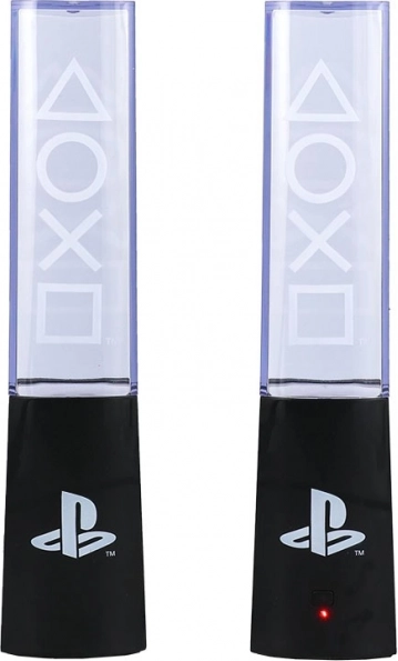 Настолна лампа PlayStation Water Dancing