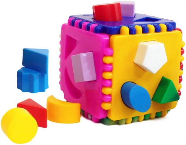 Кутия за сортиране Нина