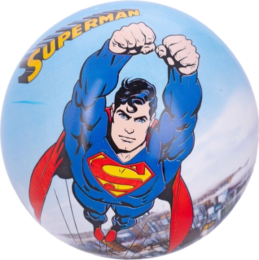 Детска топка SUPERMAN 23 см