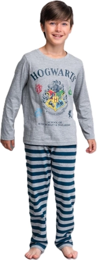 Детска пижама Harry Potter Hogwarts