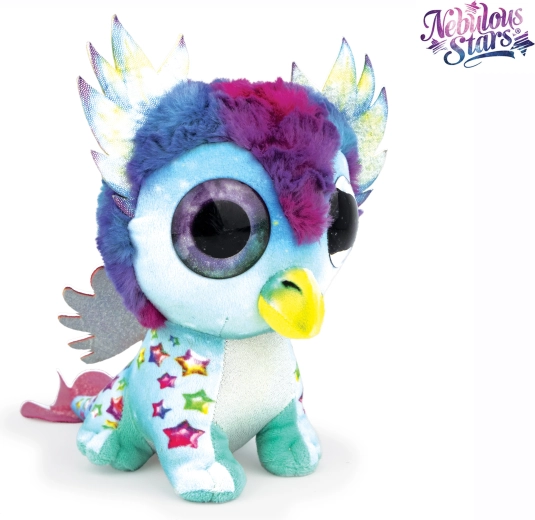 Плюшена играчка Aura 20 см
