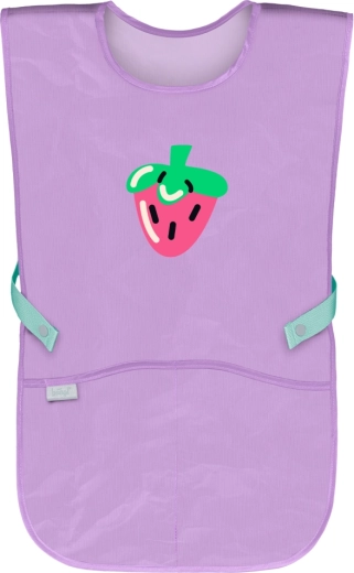 Baagl children's apron Lavender