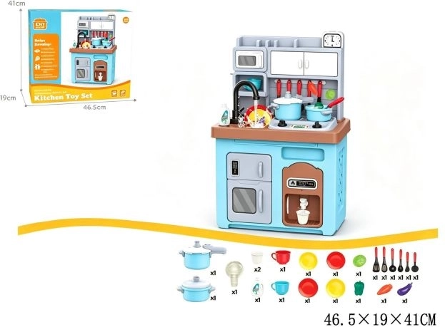 Kitchen Set