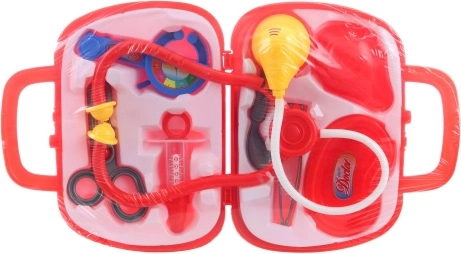 Doctor Set in a Case