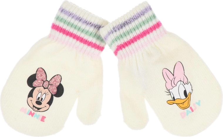 Ръкавички за бебе Minnie