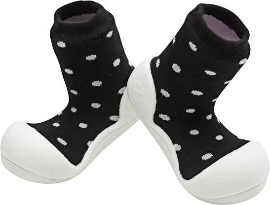 ATTIPAS Urban Dot Baby Shoes XL (126–135 mm)