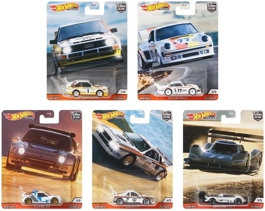 Hot Wheels премиум автомобил Величия 1:64