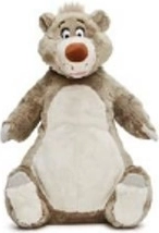 Baloo Plush Toy