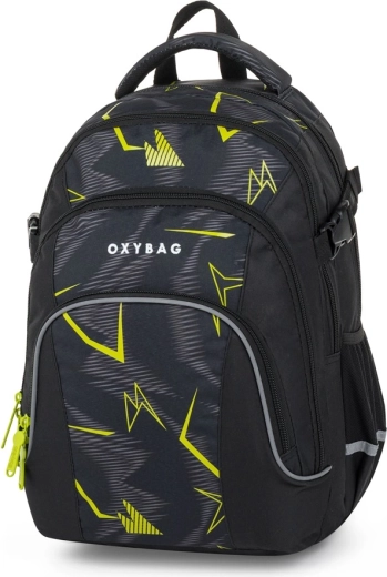 Ученическа раница OXY Scooler Electric 28 л
