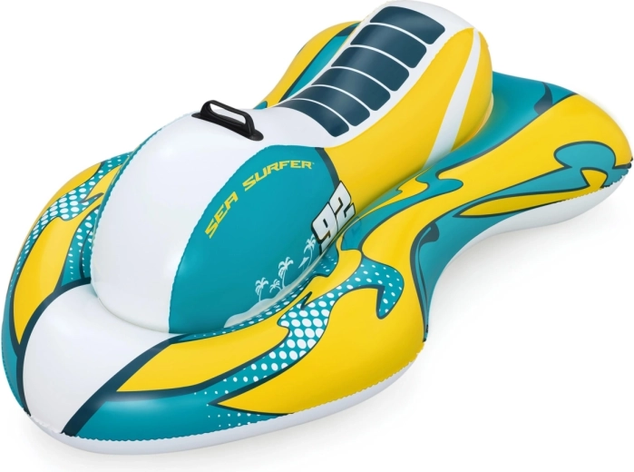 Детски надуваем воден скутер Bestway Sea Surfer