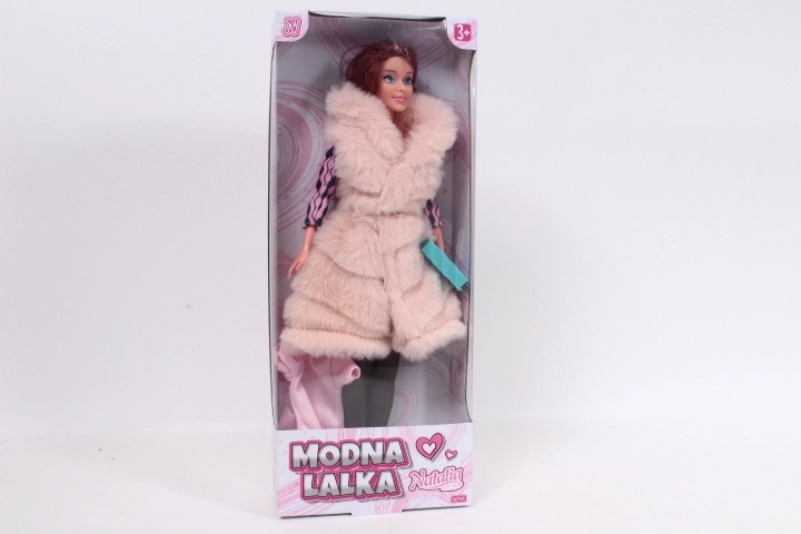 Natalia fashion doll 29 cm