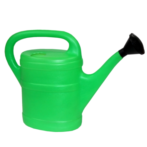 Лейка GardenFlora 10 л зелена
