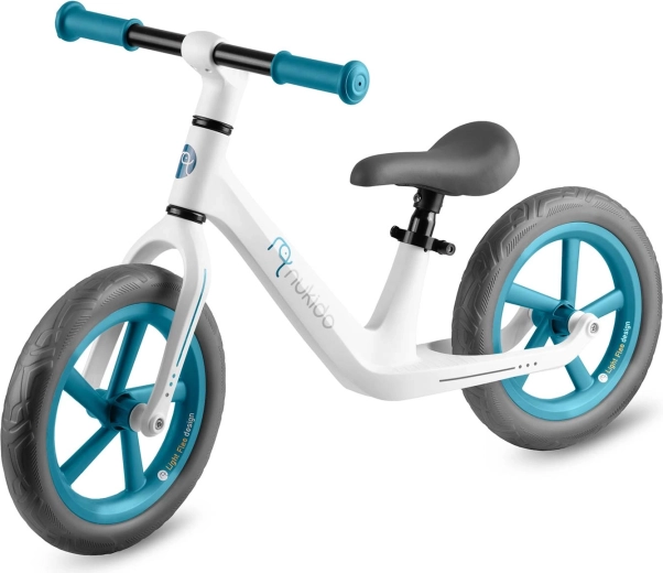 Nukido Light Flee Children's Balance Bike