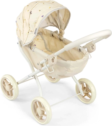 Milly Mally Dori Nature doll stroller