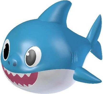 Comansi фигурка татко Shark