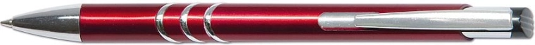 Gift Set CONCORDE Adriana – Red Writing Instruments