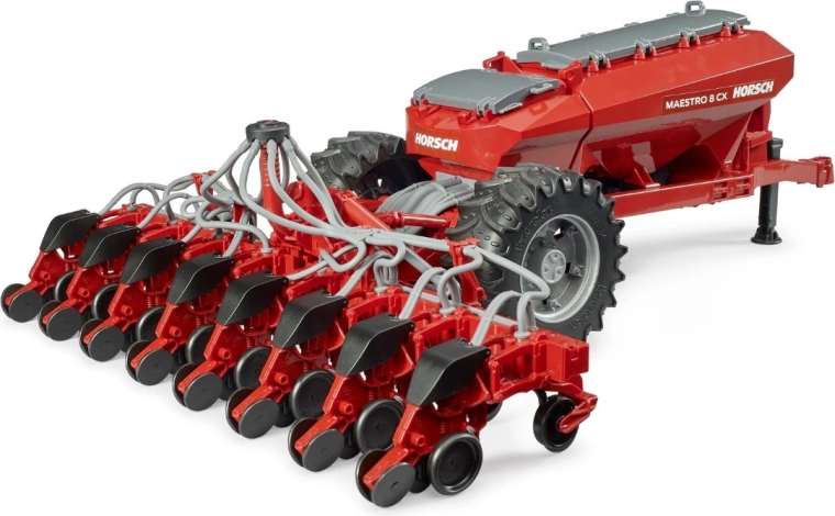 Bruder HORSCH Maestro 8CX Seeder 1:16