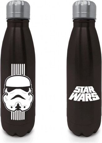 Неръждаема бутилка Star Wars Mini 540 мл