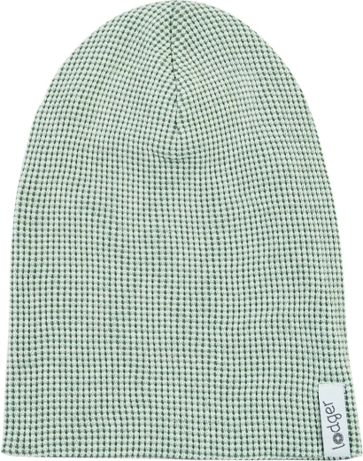 Lodger Beanie Ciumbelle Peppermint 0–6 months