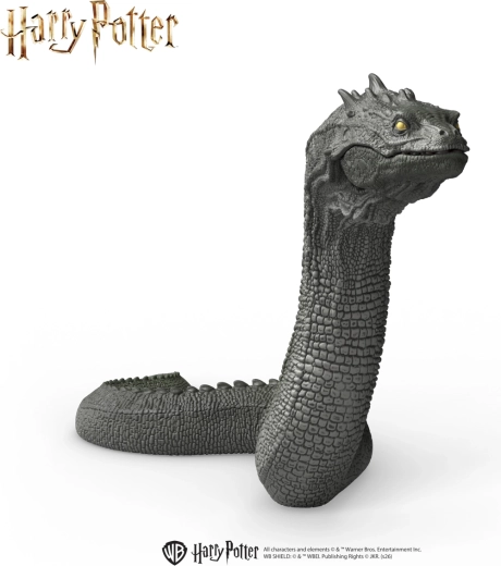 Harry Potter Basilisk figure