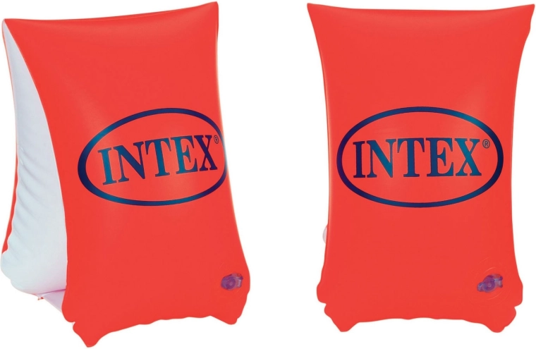 Надуваеми ръкавели за деца 30 × 15 см Intex