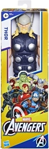 Отмъстителите Titan Hero Тор