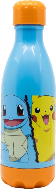 Бутилка за пиене Pokémon синя 560 мл