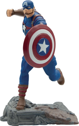 Фигурка Bullyland MARVEL Avengers Captain America 11 см