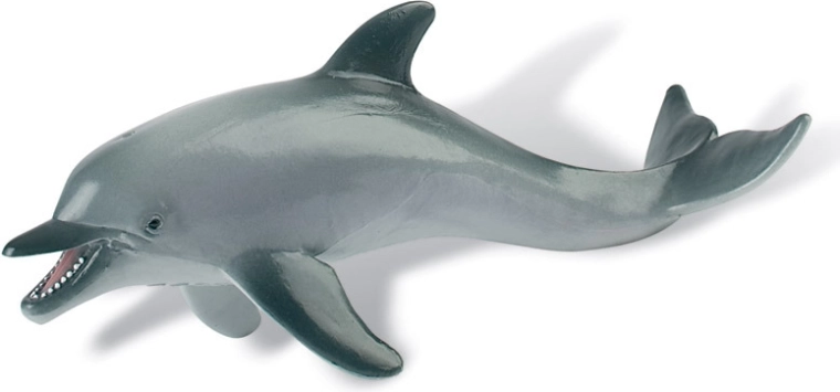 Bullyland Dolphin Figurine