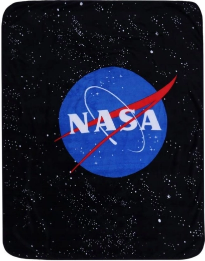 Флийсово одеяло NASA XL
