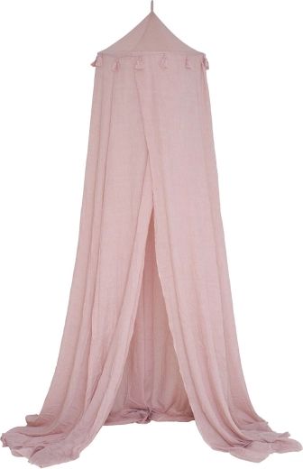 Jabadabado Powder Pink Canopy