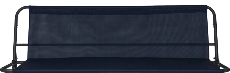 Резервна оплетка на седалка за градинска люлка 8011, тъмносиня