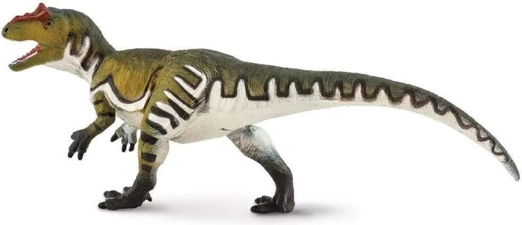 Safari Ltd. Allosaurus figure